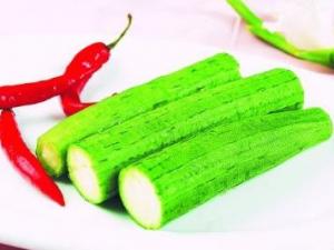 吃絲瓜有什么好處?絲瓜的食療功效