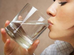 喝白開水的好處?白開水才是人們最佳的飲料