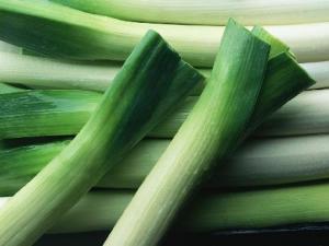 大蔥葉有營養(yǎng)嗎?蔥葉和蔥白哪個營養(yǎng)更高