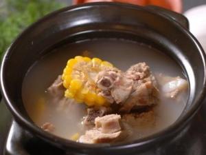 玉米排骨湯的營養(yǎng)價(jià)值-玉米排骨湯的做法