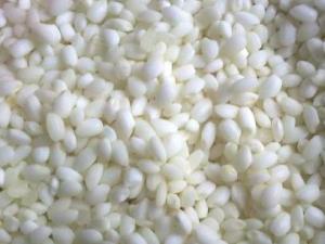 吃糯米有什么好處?糯米的功效與作用,糯米的做法大全