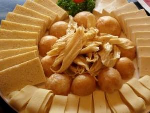 吃豆制品有哪些好處?豆制品的營養價值及功效作用