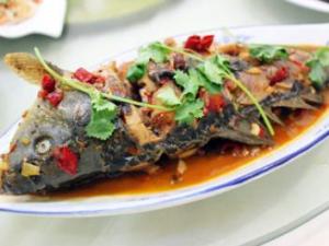 健康吃魚不可不知的9個部位營養價值