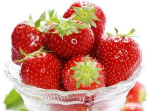 吃草莓有什么好處?草莓的營養及功效與作用