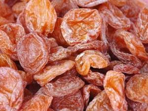 吃話梅有什么好處?話梅的功效與作用及做法