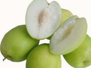 吃青棗有什么好處?青棗的功效與作用