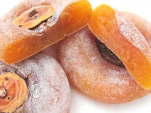 吃柿子餅有什么好處？柿子餅的功效與作用