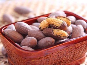 香榧子的營養價值、功效與作用、食用禁忌