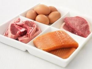 高蛋白食物有哪些？蛋白質的功效與作用