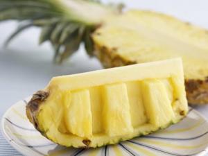 菠蘿的營養價值-菠蘿的功效與作用