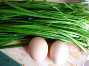 吃韭菜好嗎?韭菜的營養價值、功效與作用