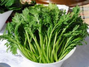 茼蒿怎么做好吃？茼蒿的營養(yǎng)價值、功效與作用