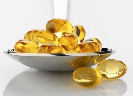 維生素e的作用-吃什么能補充維生素e