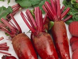 甜菜根的營養價值-甜菜根的功效與作用