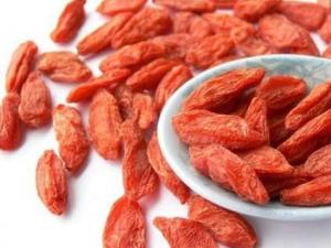 枸杞的營養價值-枸杞的功效與作用