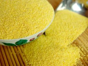 吃小米有什么好處？小米的營養價值、功效與作用