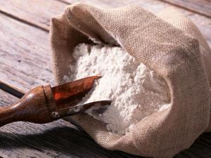 面粉的營養價值-面粉的分類