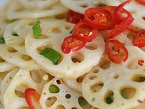 蓮藕的養生功效及藥用驗方