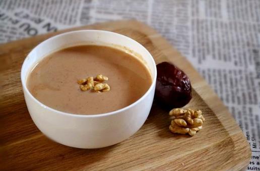 核桃的功效與作用-男人吃核桃可強精