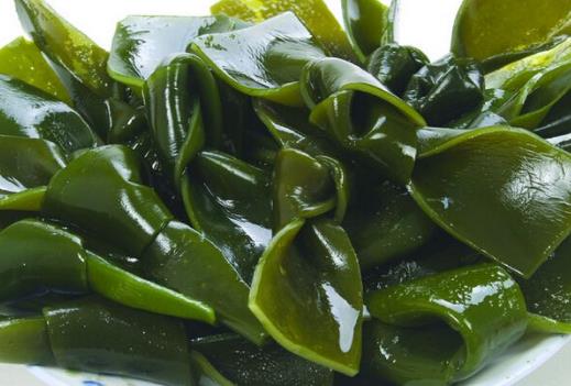 海帶排骨湯的功效-海帶排骨湯的做法