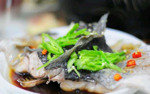 吃黑魚的好處-黑魚的營(yíng)養(yǎng)價(jià)值