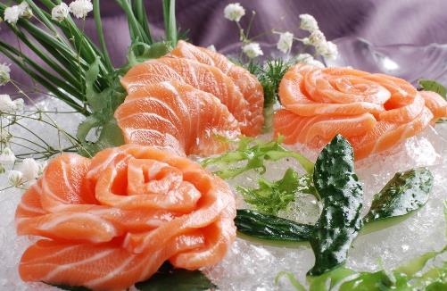 三文魚的營養價值 三文魚怎么吃 三文魚的功效與作用 孕婦能吃嗎