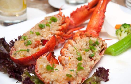 吃龍蝦有什么好處和禁忌?龍蝦的營養(yǎng)價值和食療功效