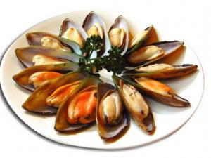 干淡菜怎么洗?淡菜怎么做?