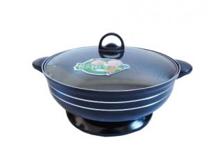 電炒鍋有輻射嗎？電炒鍋和電磁爐哪個好？