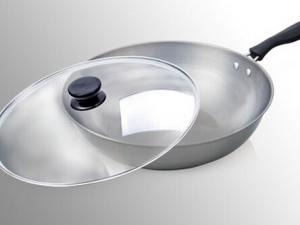 炒鍋什么材質好？使用炒鍋的注意事項