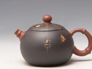 紫砂壺的保養(yǎng)方法-紫砂壺怎么鑒別?