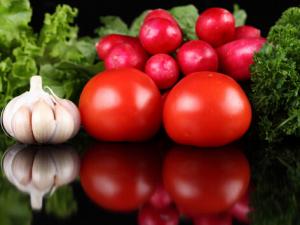 有效去除農藥殘留-讓你放心吃蔬菜