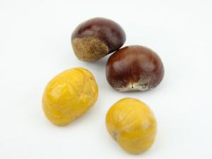 栗子難剝怎么辦?教你如何輕松剝栗子