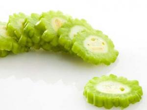 涼拌萵筍的做法-苦味蔬菜應該怎么吃?