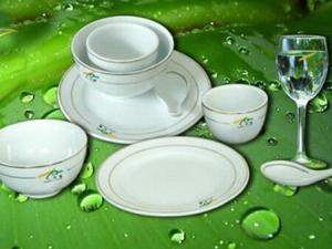 開水燙碗能消毒嗎？如何辨別不合格消毒餐具？