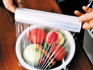 保鮮膜是否有害?保鮮膜如何選購?