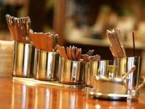 如何挑選餐具?餐具應該如何保養?