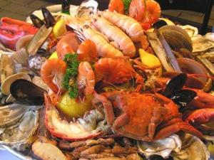 如何挑選優(yōu)質(zhì)新鮮的海鮮?如何挑選好的魚蝦蟹