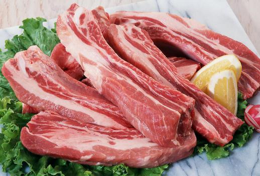如何挑選新鮮豬肉?新鮮豬肉的選購方法