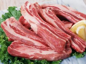 如何挑選新鮮豬肉?新鮮豬肉的選購方法