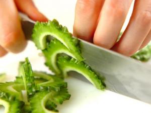 如何挑選新鮮的苦瓜?苦瓜的挑選方法