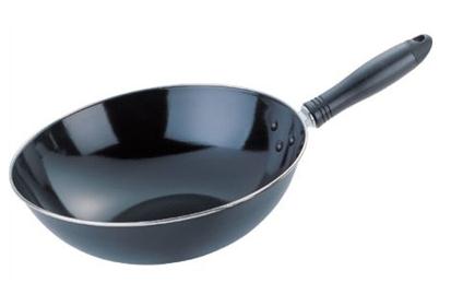 新買的鐵鍋怎么處理？鐵鍋首次使用的注意事項(xiàng)