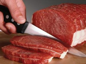 如何正確切肉？切肉的方法與技巧