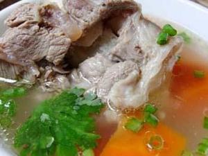 羊肉怎么做更軟嫩?怎么燉羊肉更嫩