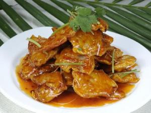 鍋包肉怎么做好吃?鍋包肉的做法與技巧