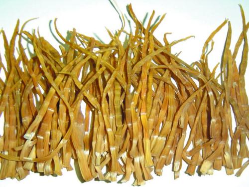 干筍怎么泡發(fā)?干筍的泡發(fā)方法