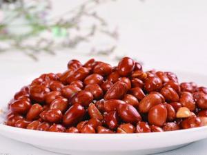 怎樣炸花生米?炸花生米的小竅門