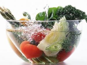 怎么清洗蔬菜更干凈?如何清洗蔬菜上殘留的農(nóng)藥