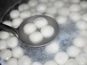 怎么煮元宵？煮元宵的方法與技巧