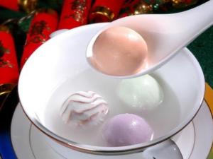 如何選購元宵?元宵的挑選方法